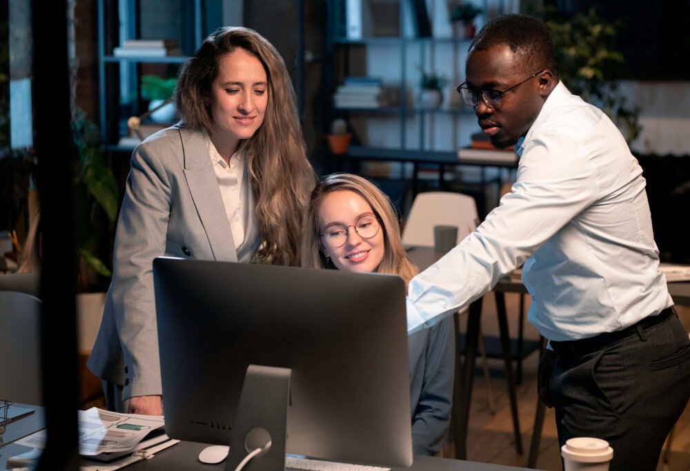 netsuite implementation services
